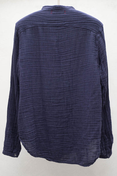 Indigo Harlow Henley