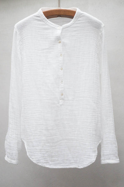 Cloud Harlow Henley
