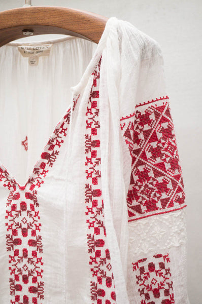 Bohemian Top