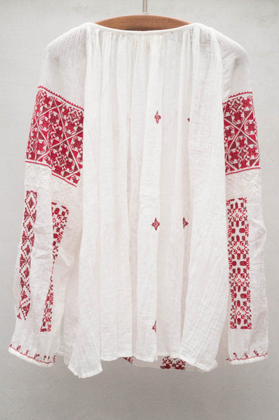 Bohemian Top