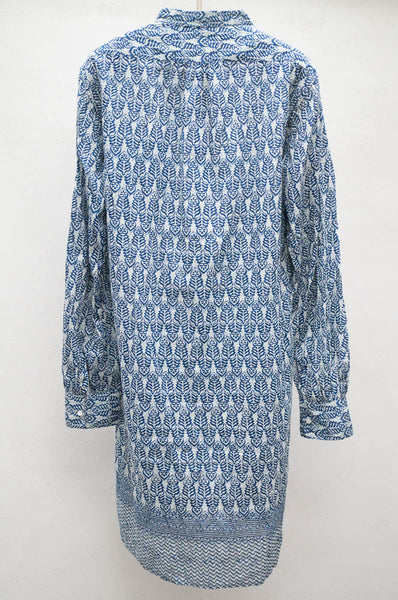 Short Beach Dress