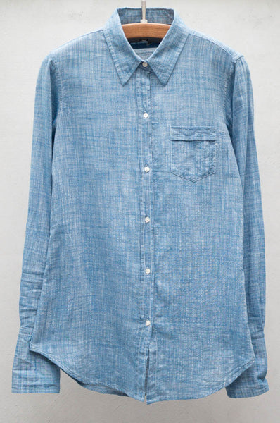 Chambray Shirt