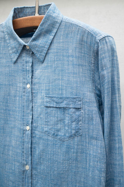 Chambray Shirt