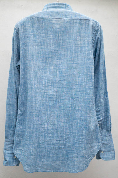 Chambray Shirt