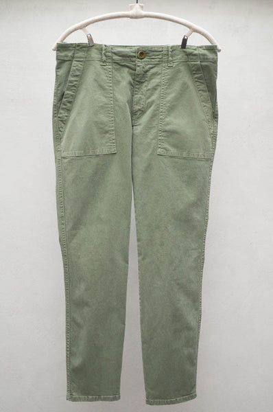 Utility Pant