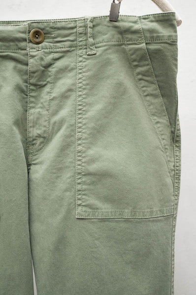 Utility Pant