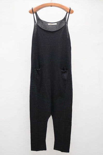 Black Lounger