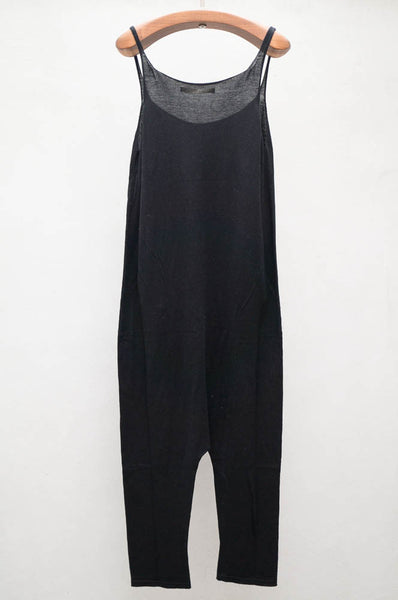 Black Lounger