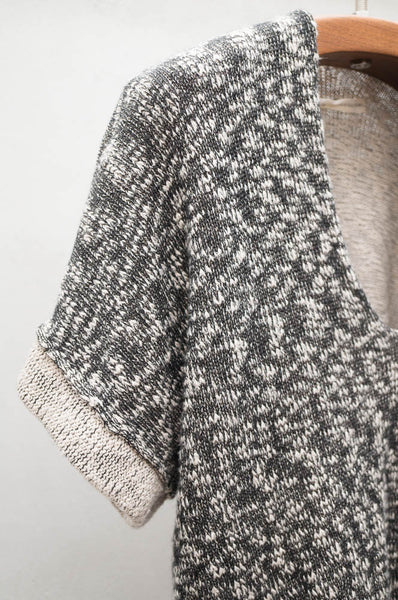 Knit Square Top