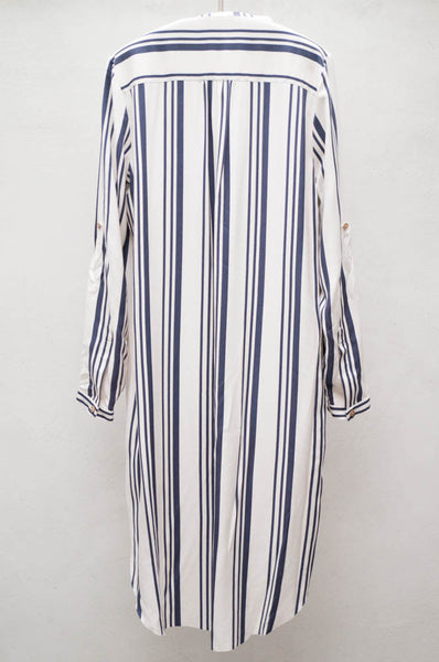 Regatta Stripe Dress