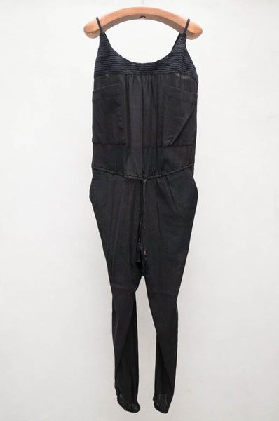 Obsidian Dita Jumper