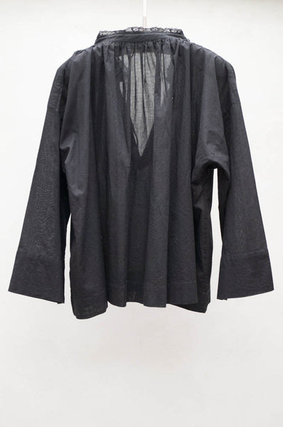 Obsidian Naomie Blouse