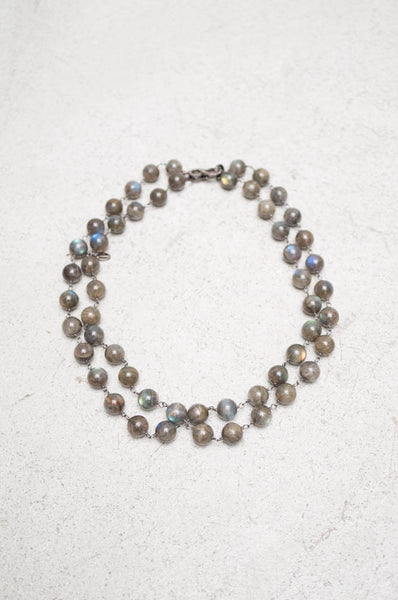 Labradorite Necklace