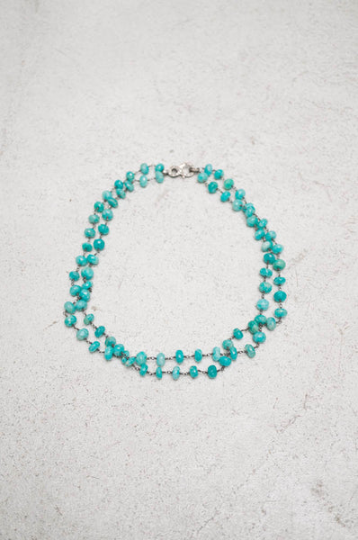 Aventurine Necklace