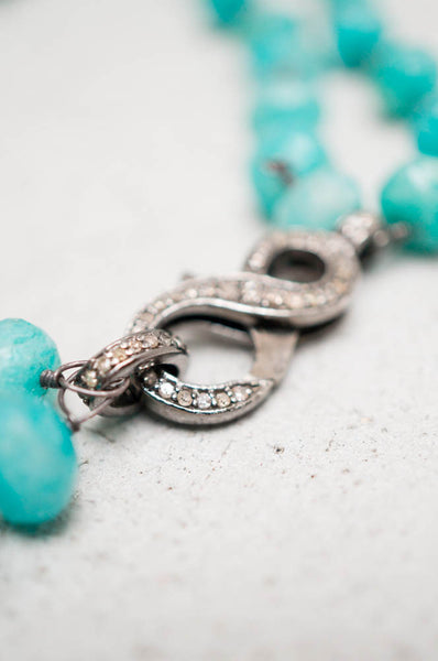 Aventurine Necklace
