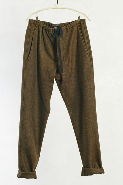 Bronze Idni Pant