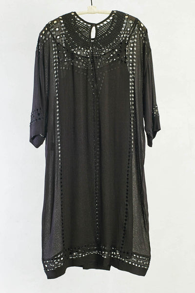 Black Else Dress