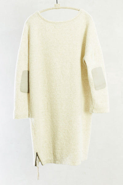 Milk Toss Tunic