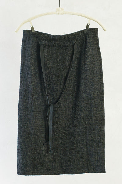 Blackish Relax Skirt