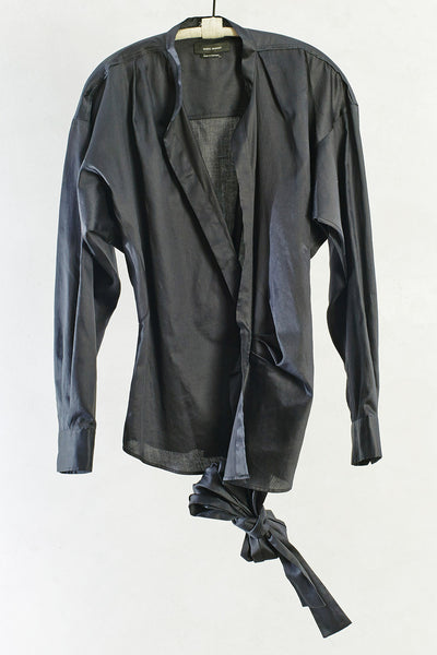 Petrol Hardy Shirt