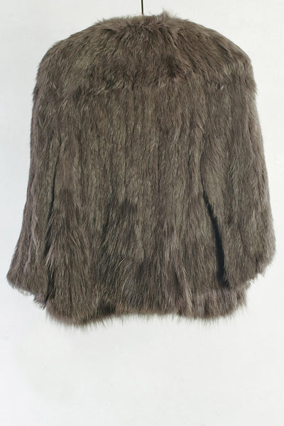 Fur Jacket