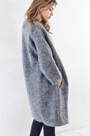 Antra Wink Coat