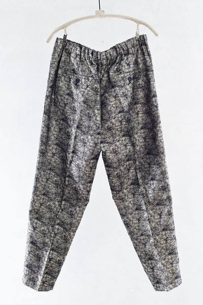 Argento Pant