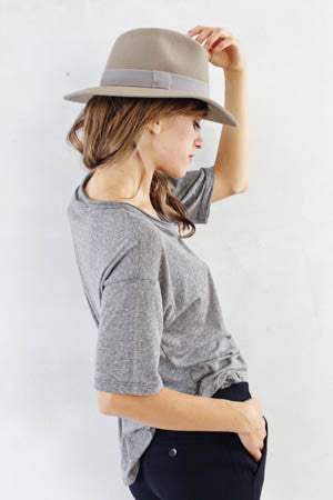 Stone Click Hat