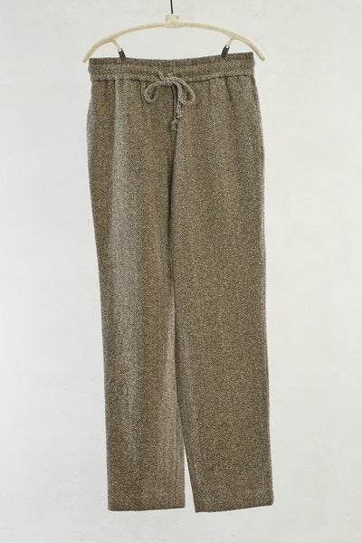 Herringbone Pant