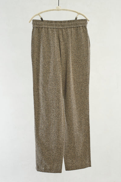 Herringbone Pant