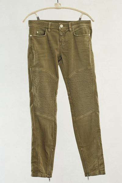 Olive Giselle Pant