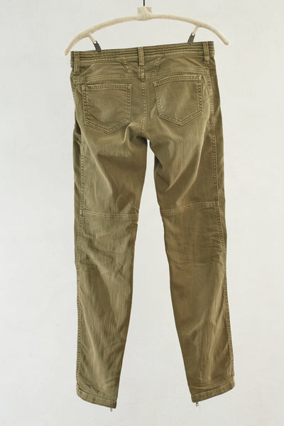 Olive Giselle Pant