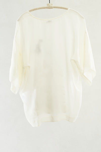 Wolf Print Top