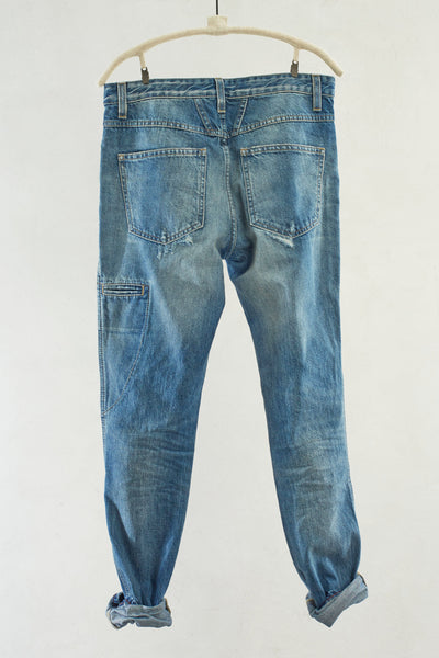 Worker-X Denim