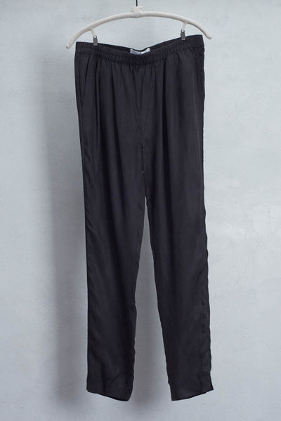 Black Bandy Pant