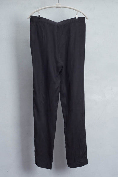 Black Bandy Pant