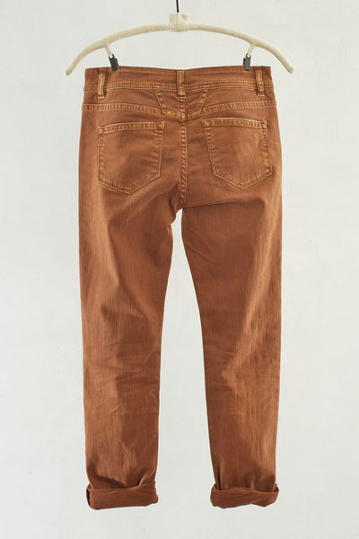 Hazelnut Baker Pant