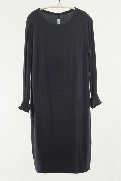 Black Tunic Dress