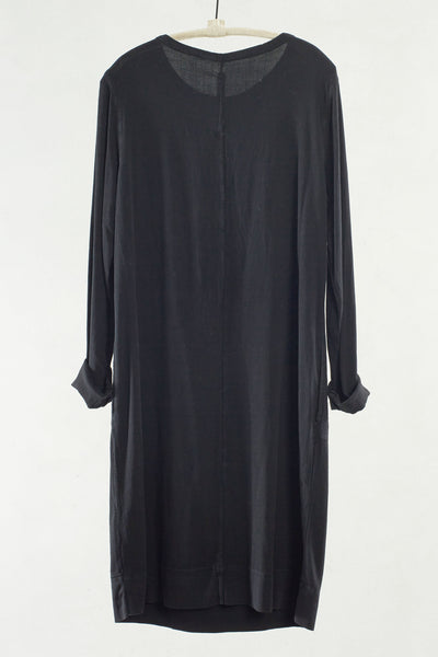 Black Tunic Dress