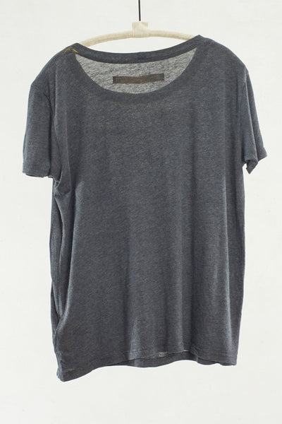 Gold Short Sleeve Tee