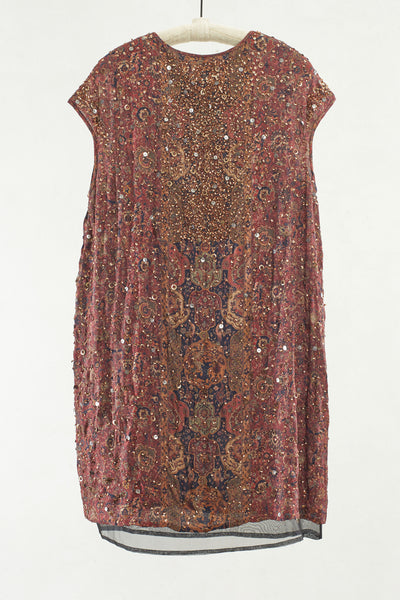Beaded Dress