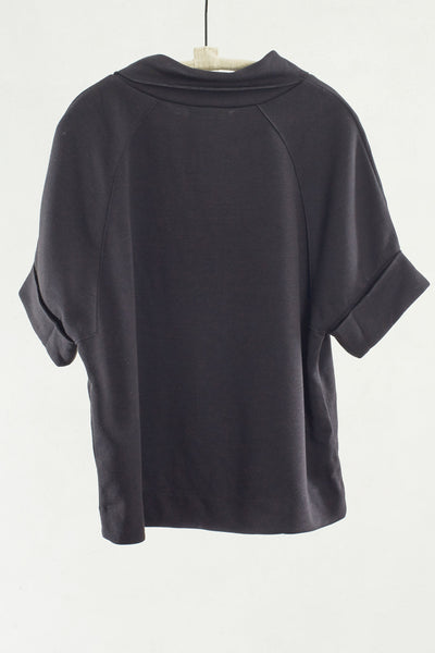 Black Bimbil Pullover