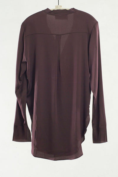 Plum Hatnama Blouse