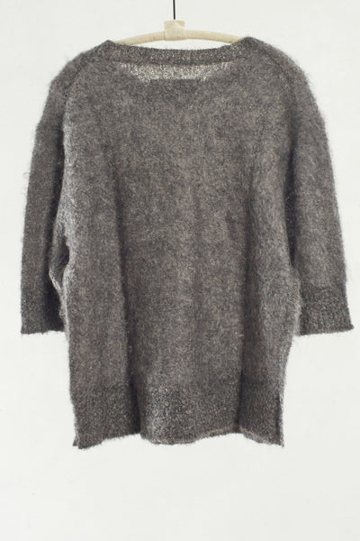 Grey Dalionas Pullover
