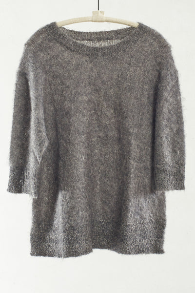 Grey Dalionas Pullover
