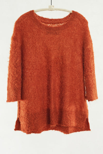 Rust Dalionas Pullover