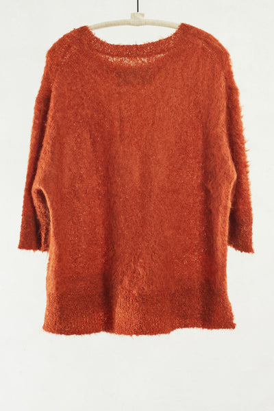 Rust Dalionas Pullover