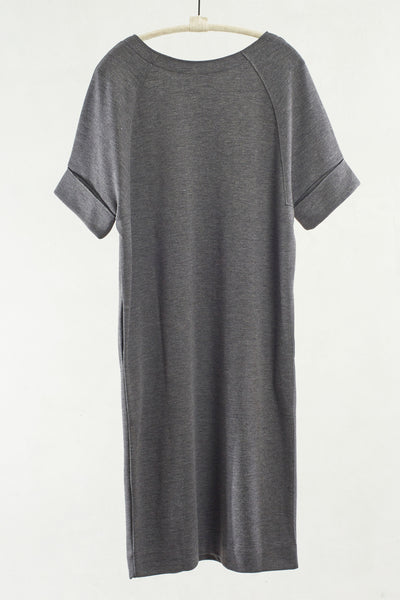 Grey Nixia Dress