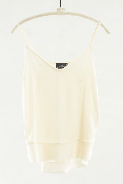 Cream Kirah Camisole