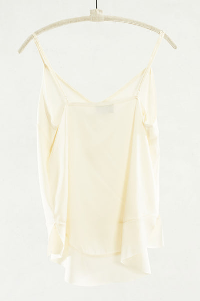Cream Kirah Camisole